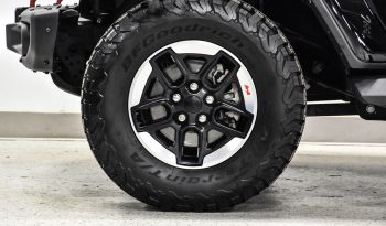 2020 Jeep Wrangler Rubicon full