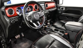 2020 Jeep Wrangler Rubicon full