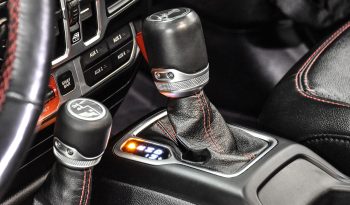 2020 Jeep Wrangler Rubicon full