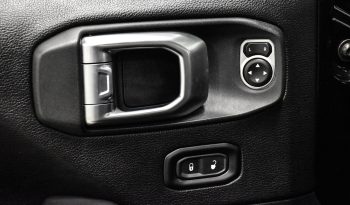 2020 Jeep Wrangler Rubicon full