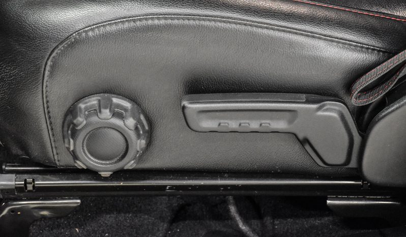 2020 Jeep Wrangler Rubicon full