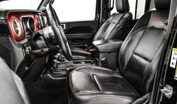 2020 Jeep Wrangler Rubicon full