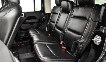 2020 Jeep Wrangler Rubicon full