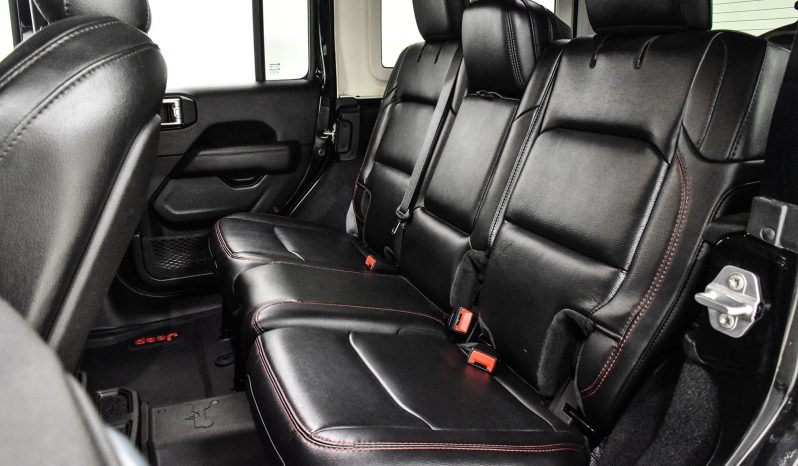 2020 Jeep Wrangler Rubicon full