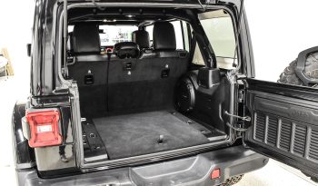 2020 Jeep Wrangler Rubicon full