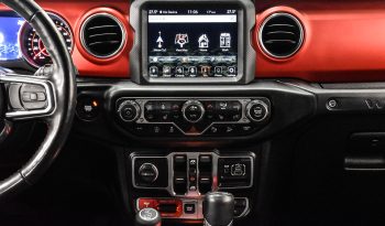 2020 Jeep Wrangler Rubicon full