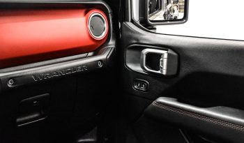 2020 Jeep Wrangler Rubicon full