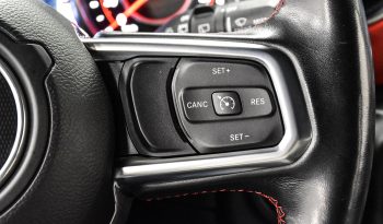 2020 Jeep Wrangler Rubicon full