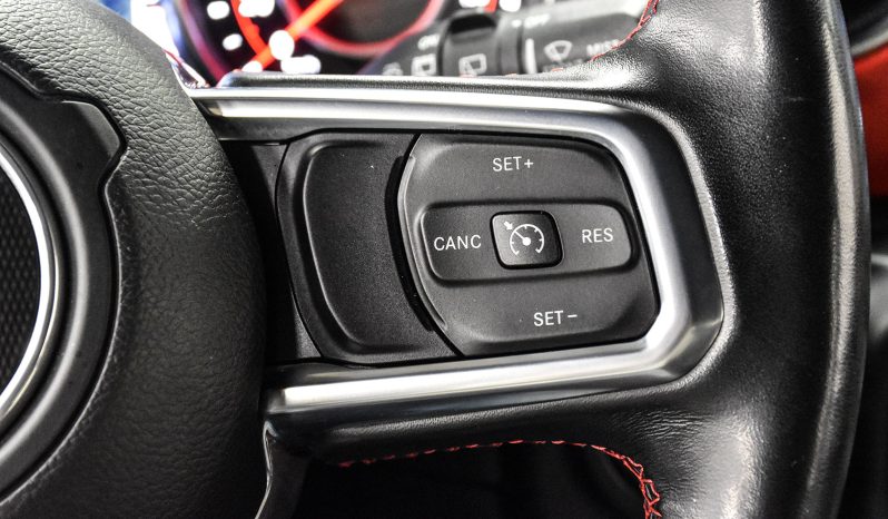 2020 Jeep Wrangler Rubicon full