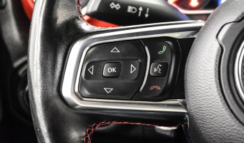2020 Jeep Wrangler Rubicon full