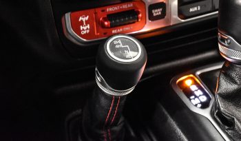 2020 Jeep Wrangler Rubicon full