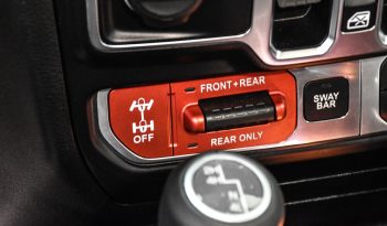 2020 Jeep Wrangler Rubicon full