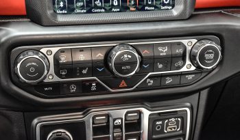 2020 Jeep Wrangler Rubicon full
