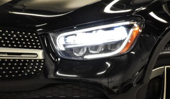 2020 Mercedes-Benz GLC 300 full