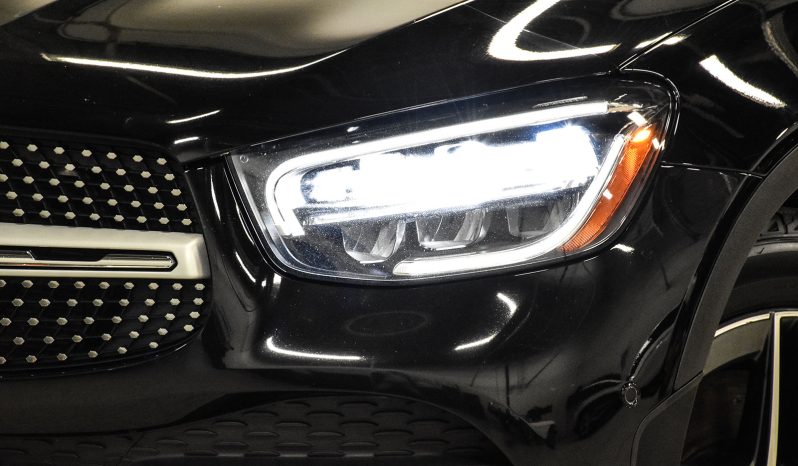 2020 Mercedes-Benz GLC 300 full