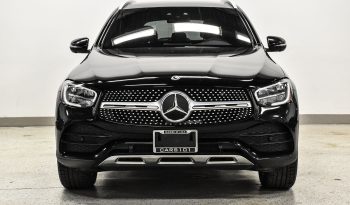 2020 Mercedes-Benz GLC 300 full