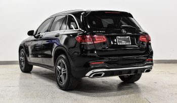 2020 Mercedes-Benz GLC 300 full