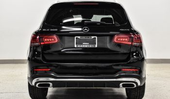 2020 Mercedes-Benz GLC 300 full
