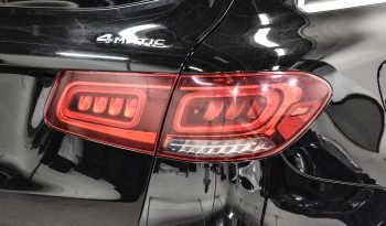 2020 Mercedes-Benz GLC 300 full