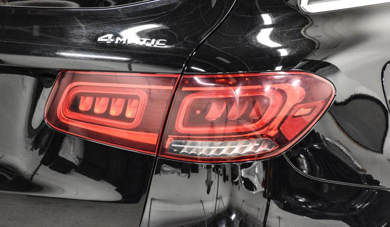 2020 Mercedes-Benz GLC 300 full