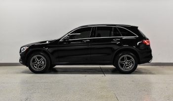 2020 Mercedes-Benz GLC 300 full