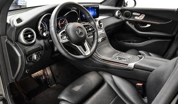 2020 Mercedes-Benz GLC 300 full