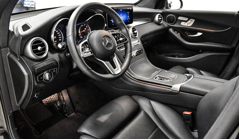 2020 Mercedes-Benz GLC 300 full