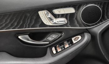2020 Mercedes-Benz GLC 300 full