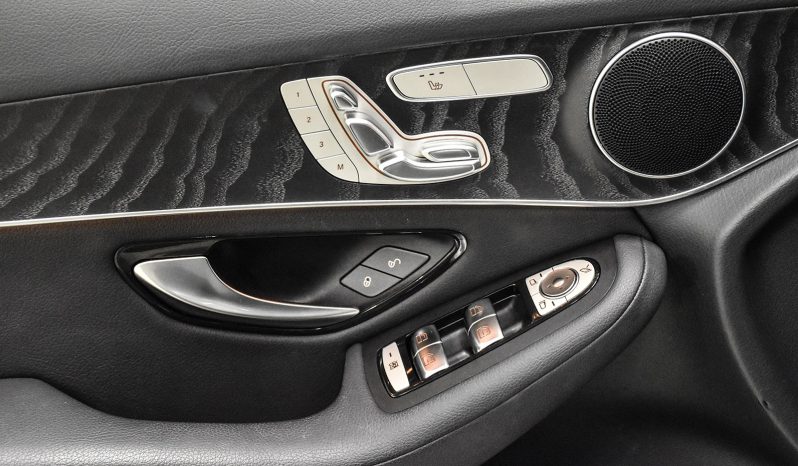 2020 Mercedes-Benz GLC 300 full