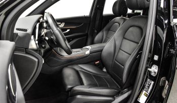 2020 Mercedes-Benz GLC 300 full