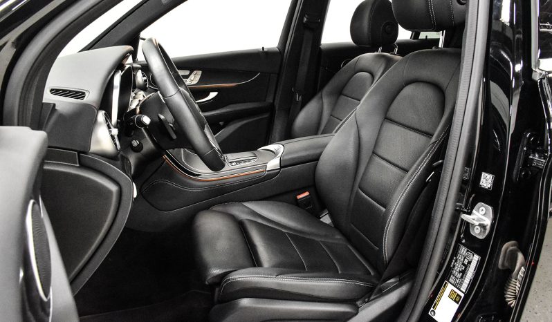 2020 Mercedes-Benz GLC 300 full