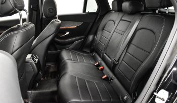2020 Mercedes-Benz GLC 300 full