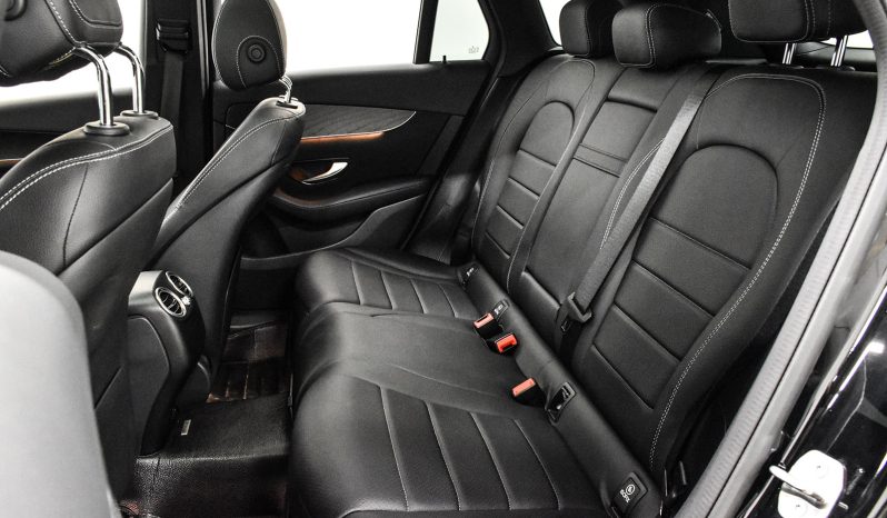 2020 Mercedes-Benz GLC 300 full