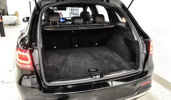 2020 Mercedes-Benz GLC 300 full