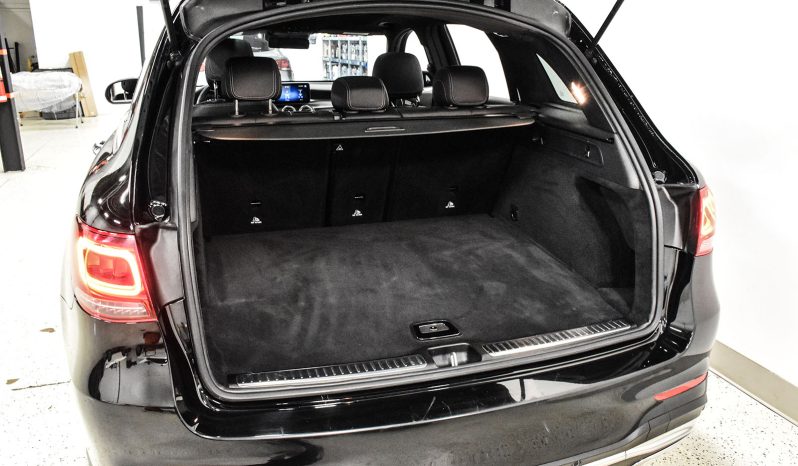 2020 Mercedes-Benz GLC 300 full