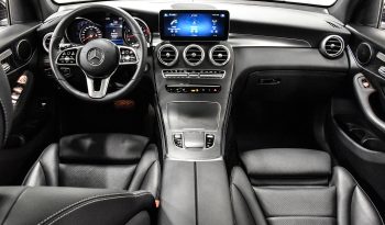 2020 Mercedes-Benz GLC 300 full