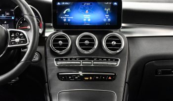 2020 Mercedes-Benz GLC 300 full