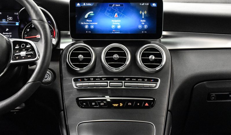2020 Mercedes-Benz GLC 300 full