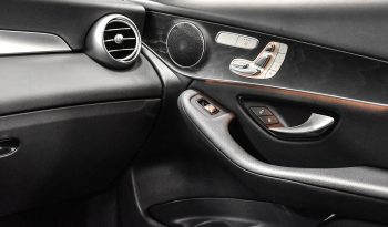 2020 Mercedes-Benz GLC 300 full