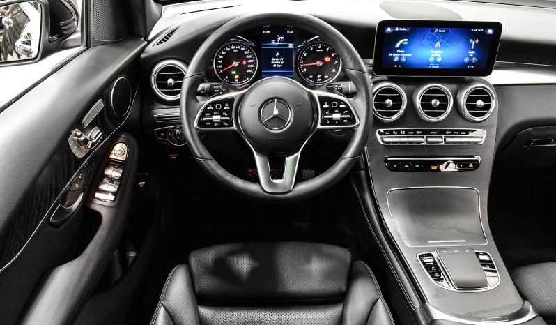 2020 Mercedes-Benz GLC 300 full