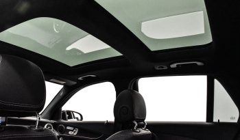 2020 Mercedes-Benz GLC 300 full