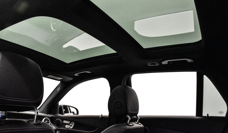 2020 Mercedes-Benz GLC 300 full