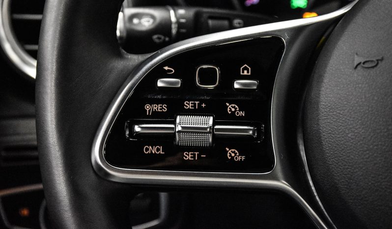 2020 Mercedes-Benz GLC 300 full