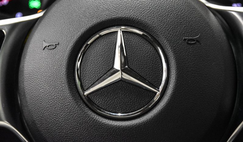 2020 Mercedes-Benz GLC 300 full