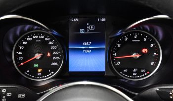 2020 Mercedes-Benz GLC 300 full