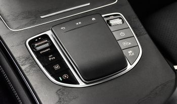 2020 Mercedes-Benz GLC 300 full