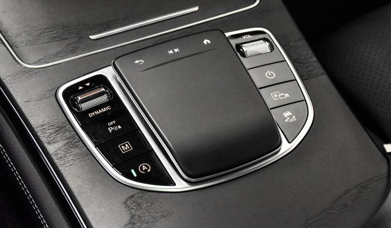 2020 Mercedes-Benz GLC 300 full