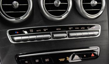 2020 Mercedes-Benz GLC 300 full
