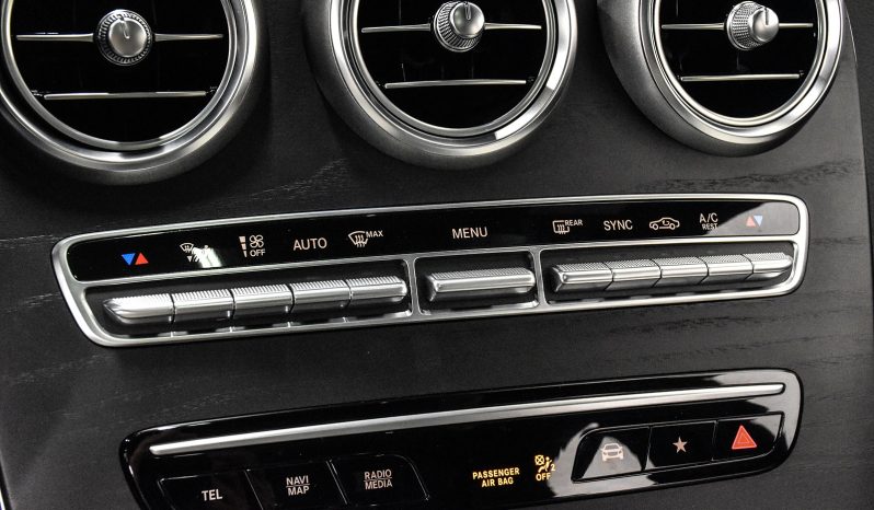 2020 Mercedes-Benz GLC 300 full