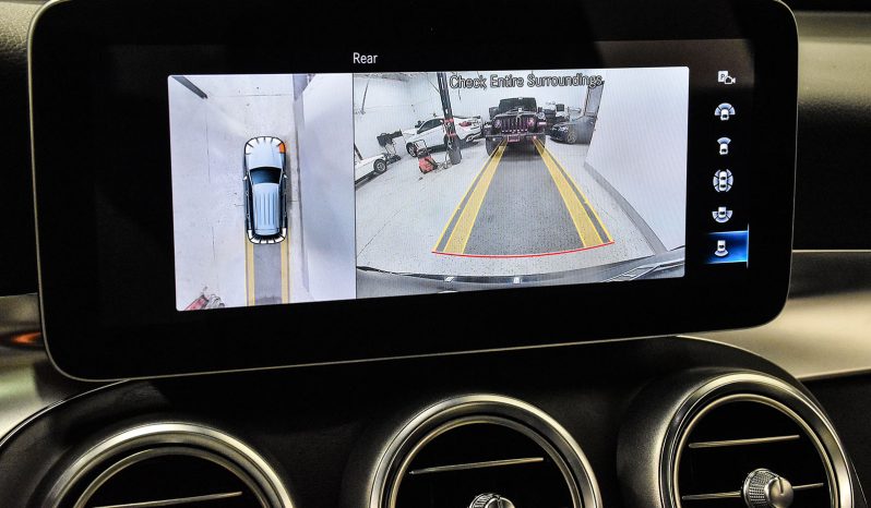 2020 Mercedes-Benz GLC 300 full